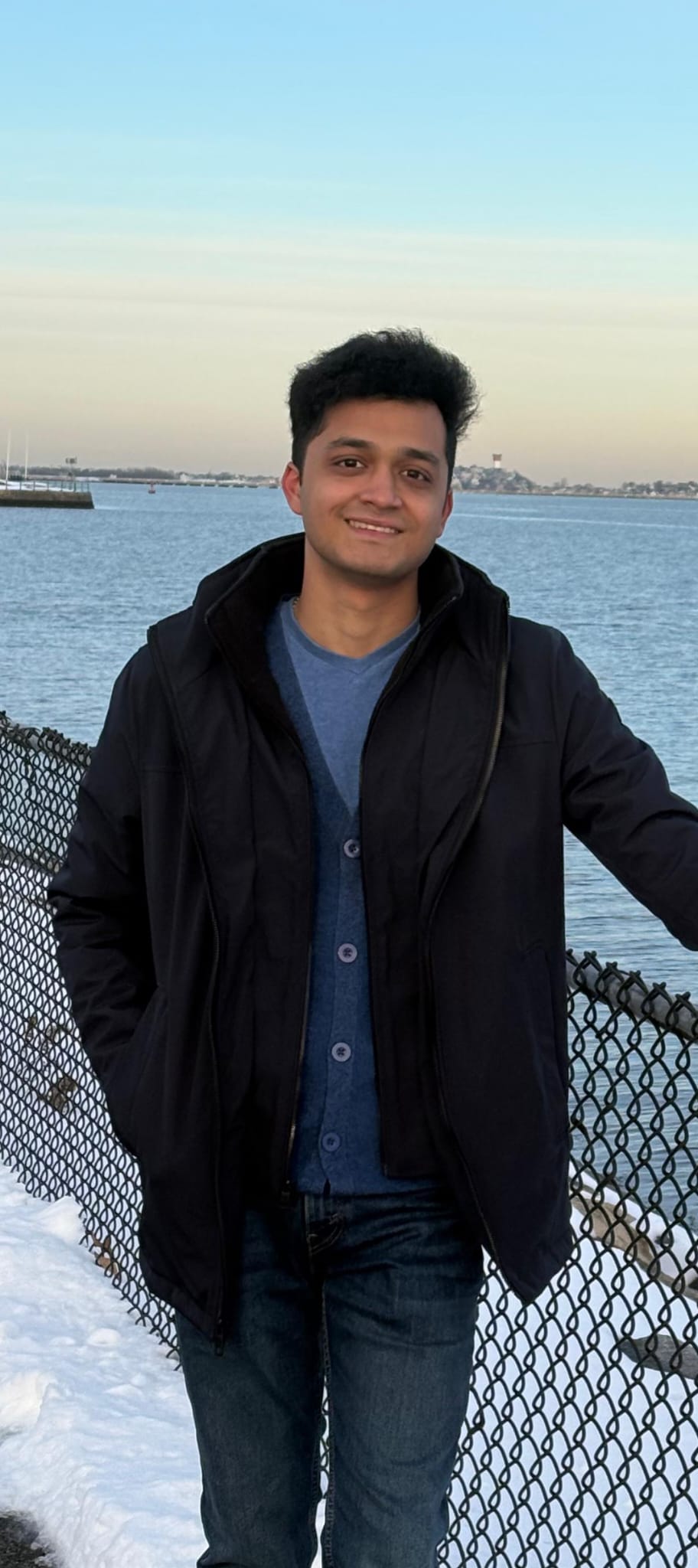Utkarsh Saraogi
